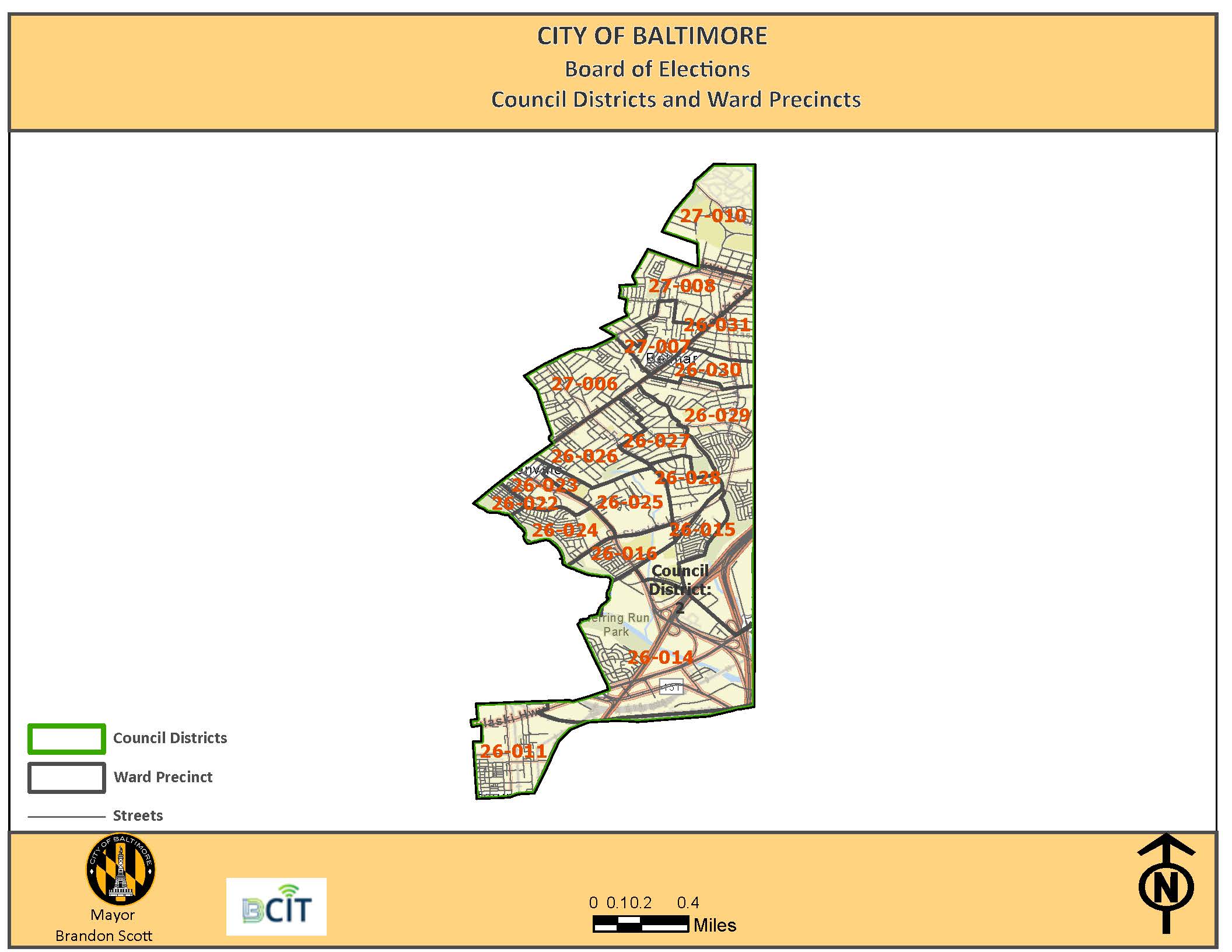 Council District 2